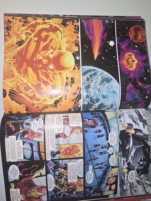 Новые Мстители Marvel Идеальное состояние брал за 615000сум