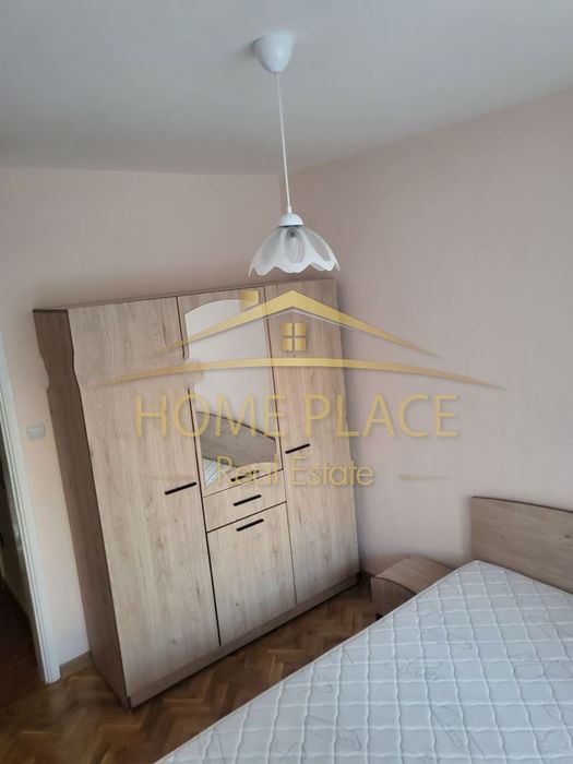 Дава се под наем Двустаен апартамент в Варна, Чаталджа - 70 кв.м за 458.49 € - Снимка #6