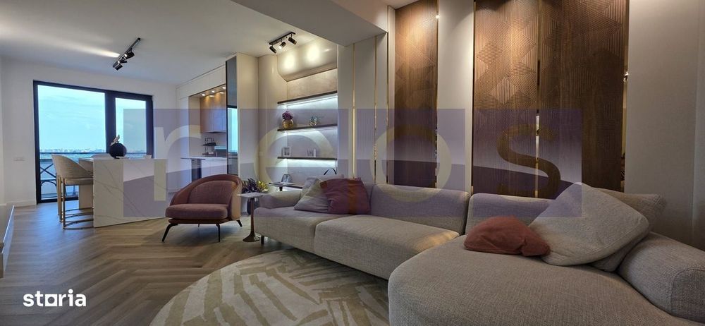 Vanzare  Apartament - My Place North Residence