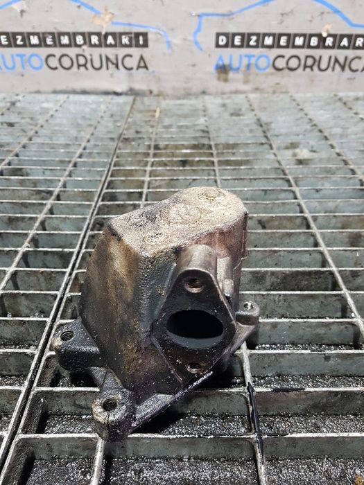 EGR Volvo XC90 2.4 Diesel 2002 - 2006 D5244T (658) Diesel