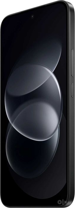 ] Смартфон Xiaomi Redmi Note 17 Pro 5G 8/512GB Black