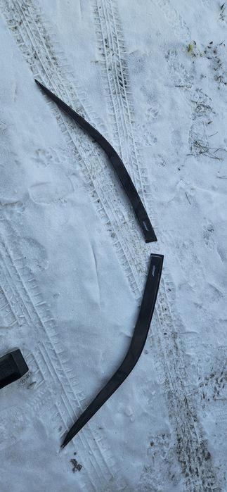 Алдыңғы ветровик приора 2000тг