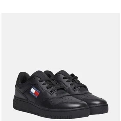 Adidasi Tommy Hilfiger piele 36