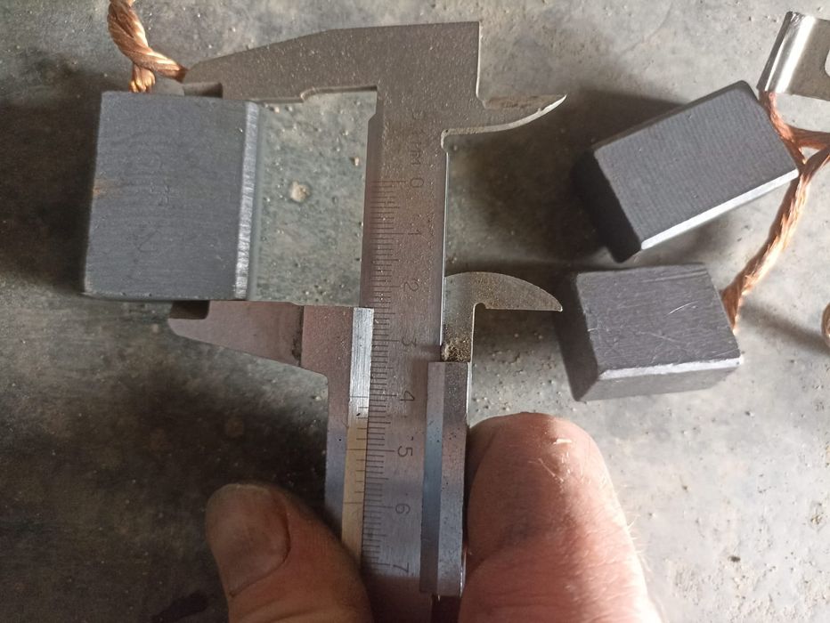 Продам щётки не дорого