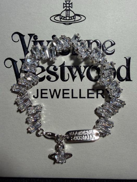 Bratara Vivienne Westwood