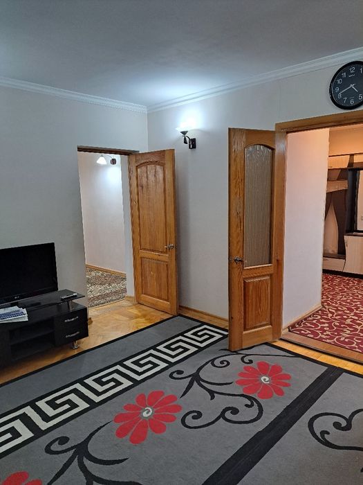 Себзар, Ц-17/18, Ганга 2/3/4 55 М², с обстановкой!