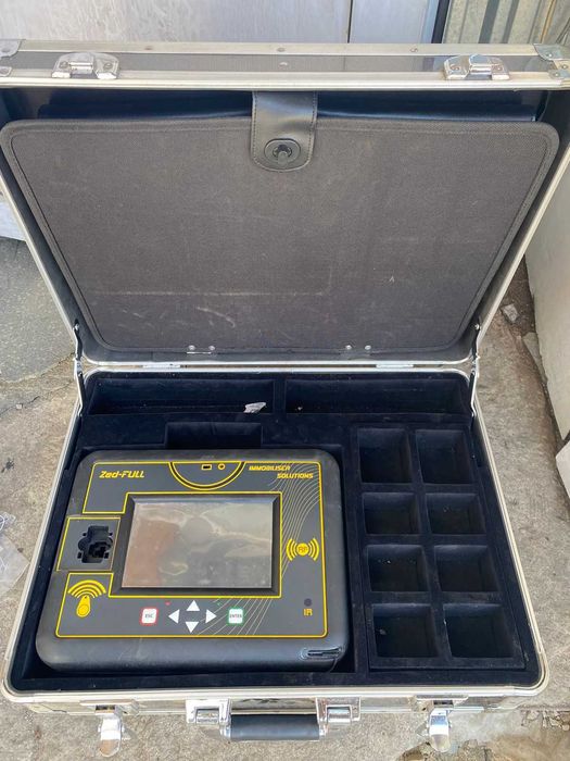 Zed-Full Программатор ключей (made in Turkey)