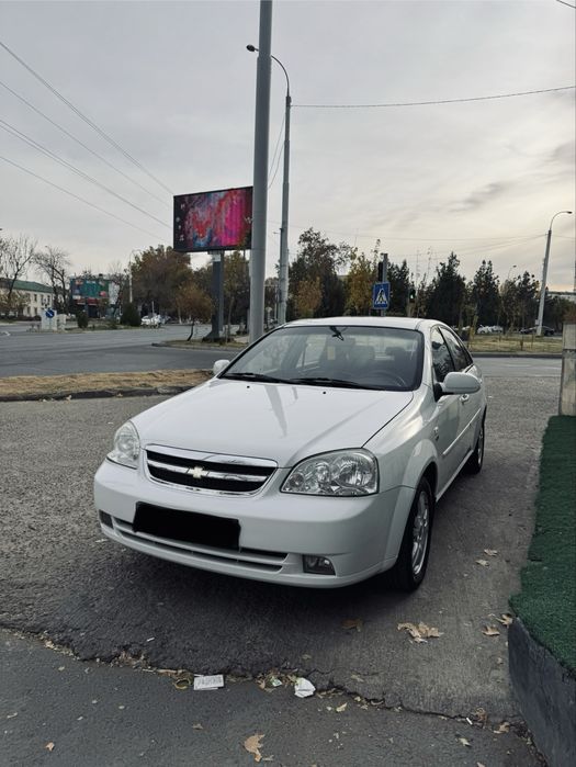 Lacetti 1.6 2013 ideal xolatda