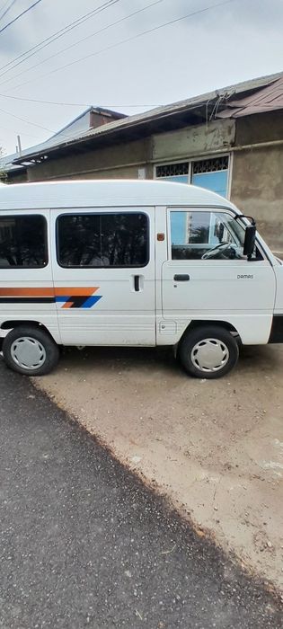 Damas sotiladi 2022 yil