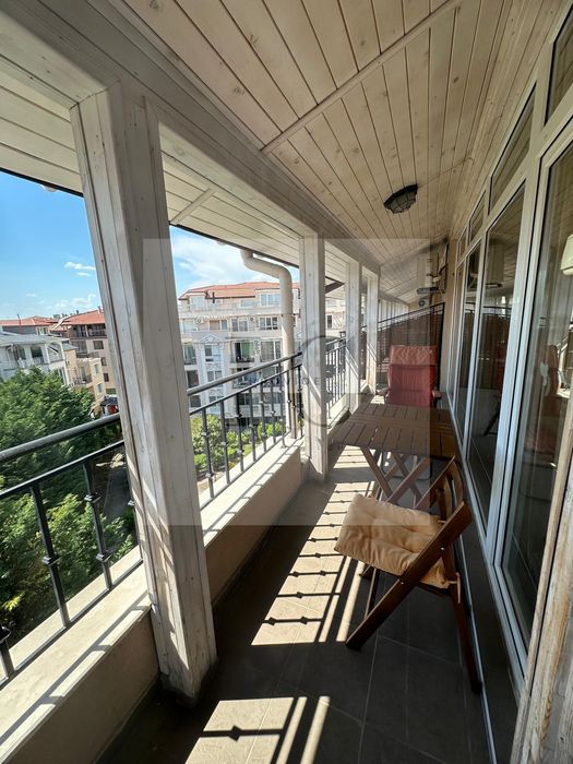 Продава се Двустаен апартамент в Несебър - 88 кв.м за 1194 €/кв.м - Снимка #11