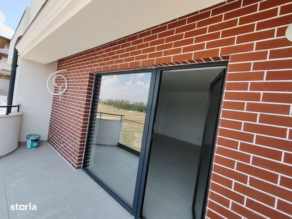 Apartament 2 camere, nou, Braniste, Craiova