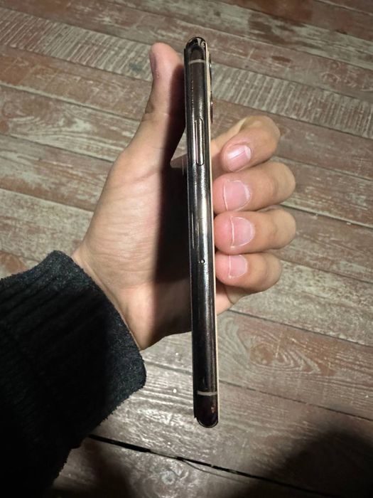 Iphone 11 pro, xotira 256, yomks 86%