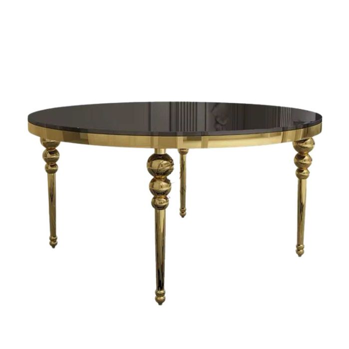 Masa nunti si evenimente GLAMOUR- stoc, livrare rapida