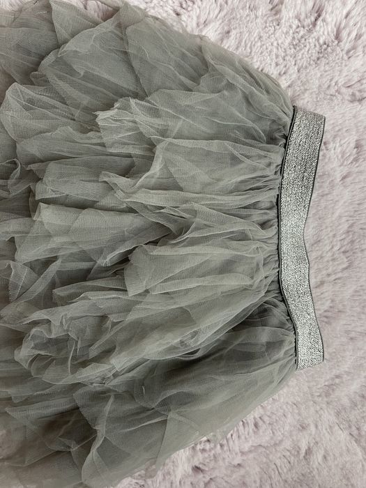 Детска пола тип пачка на Mayoral