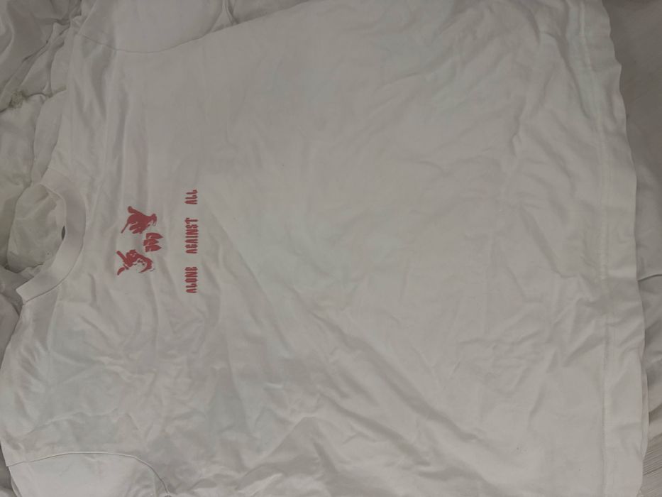 Тениски The Sinners и Bandit