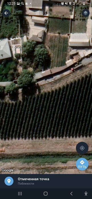 СРОЧНО ПРОДАЁТСЯ земля захватом 10 соток  110.000$ НОВЫЙ ТАШКЕНТ