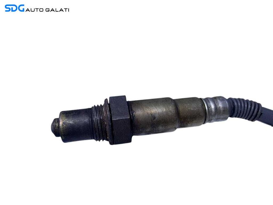 Senzor Sonda Lambda cu 6 Fire la Mufa Opel Insignia A 2.0 CDTI 2008 - 2017 Cod 55566184 0281004110 [D0177]