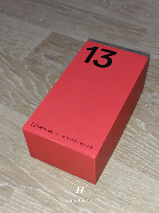 OnePlus 13 16/512 идеал