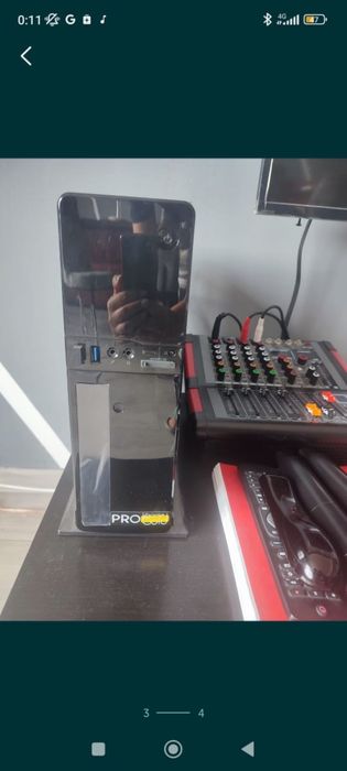 Продам караоке систему