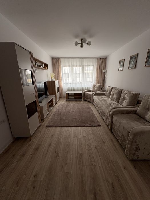 Apartament 2 camere de inchiriat
