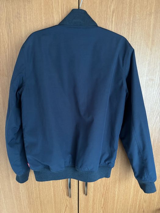 Jacheta Levi Strauss C.O