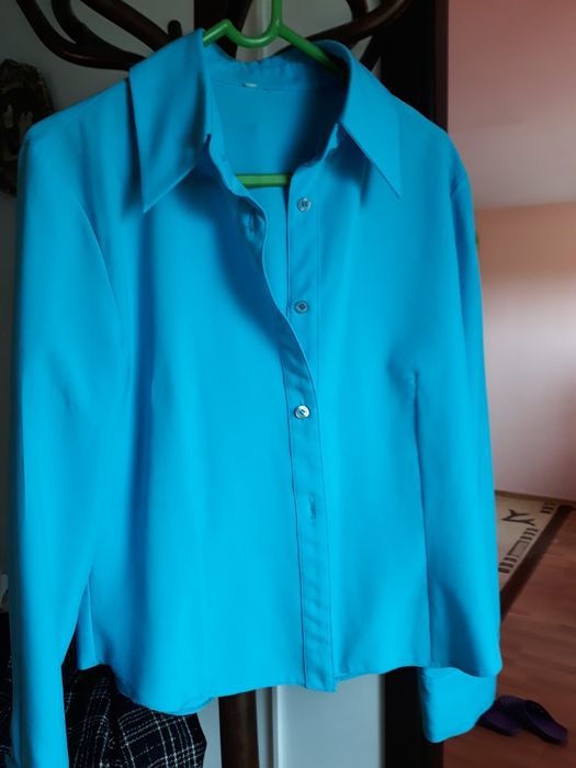 Bluza tip camasa