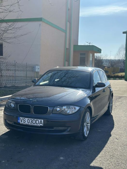 Vand bmw seria 1