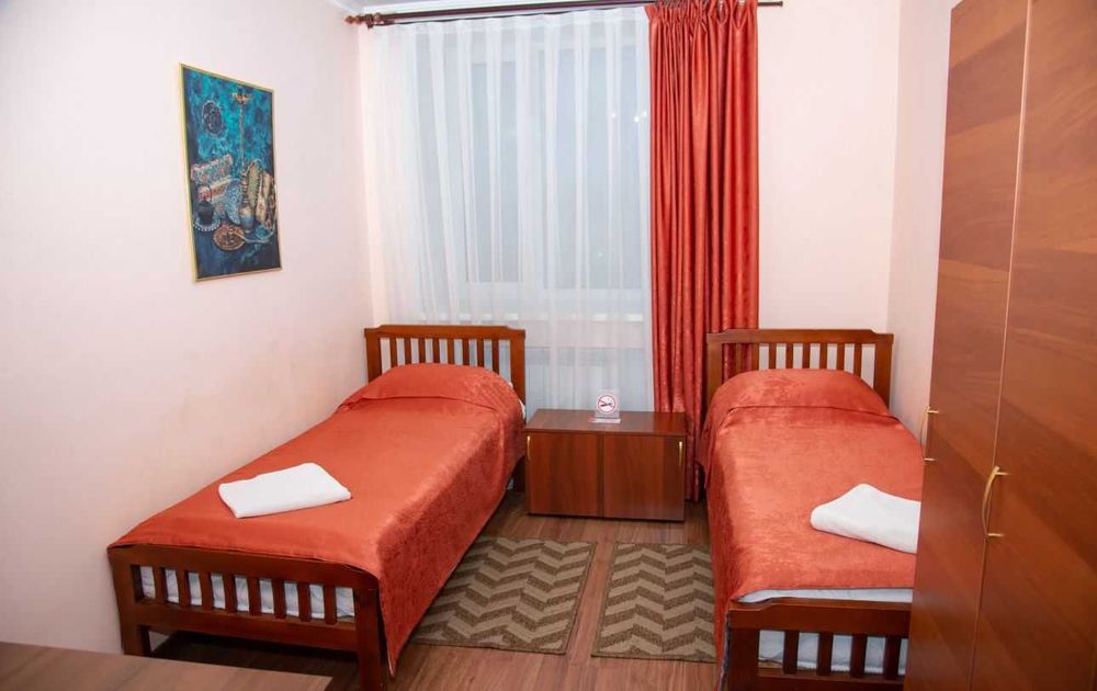 Продается гостиница