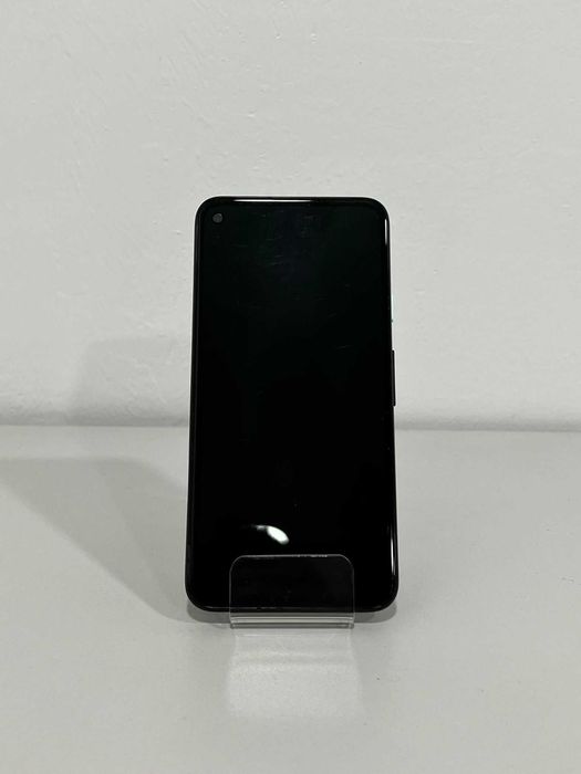 ZAP AMANET MARGEANULUI - Google Pixel 4A - 128GB - Black #6254