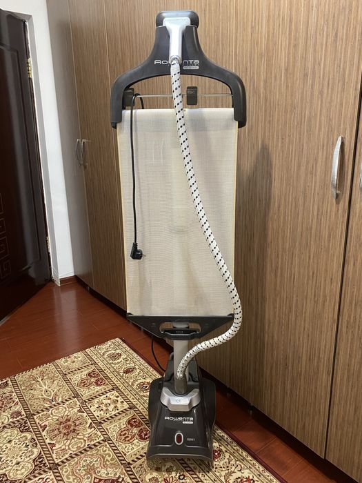 Паровой утюг