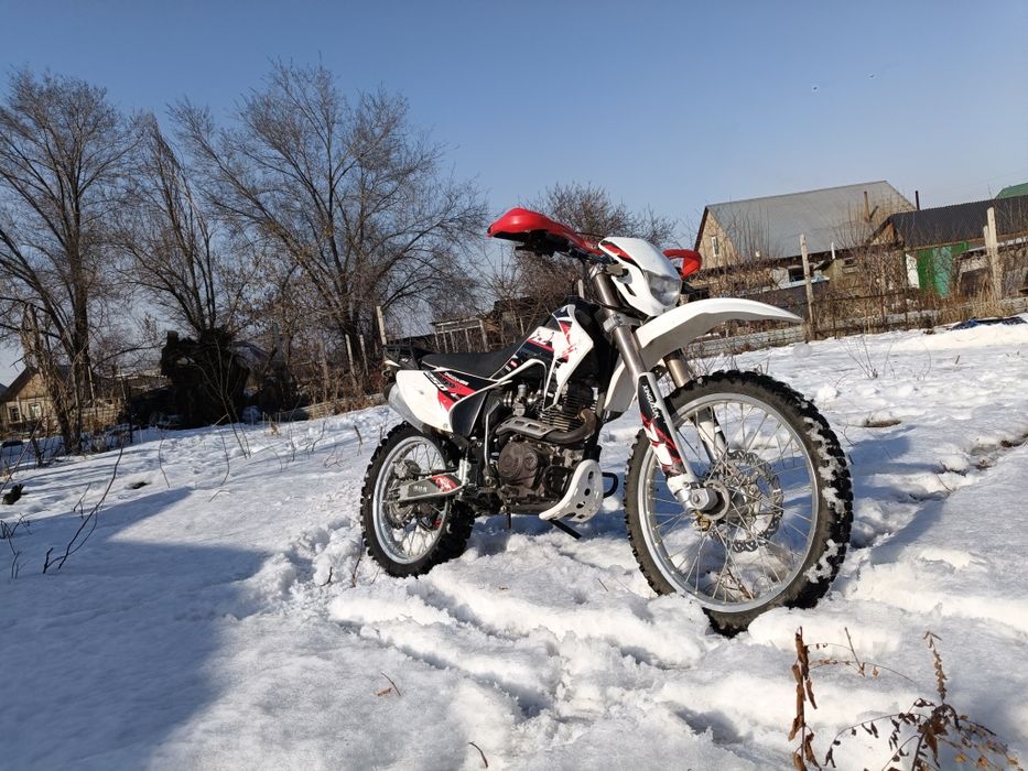 Продам Мотоцикл Z2