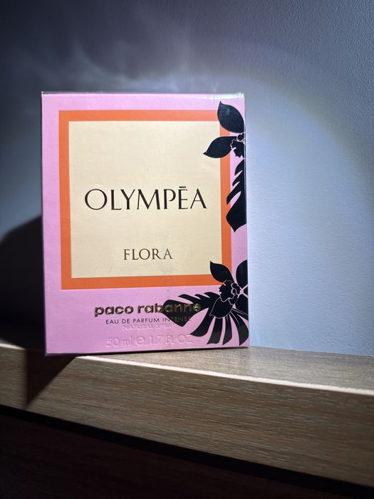 Paco Rabanne Olympéa Flora 50 ml