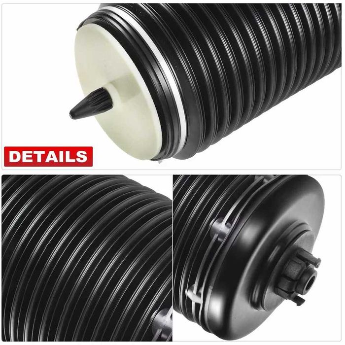 Perna Aer Stanga Dreapta Spate Suspensie Pneumatica Audi A6 C7 4G A7