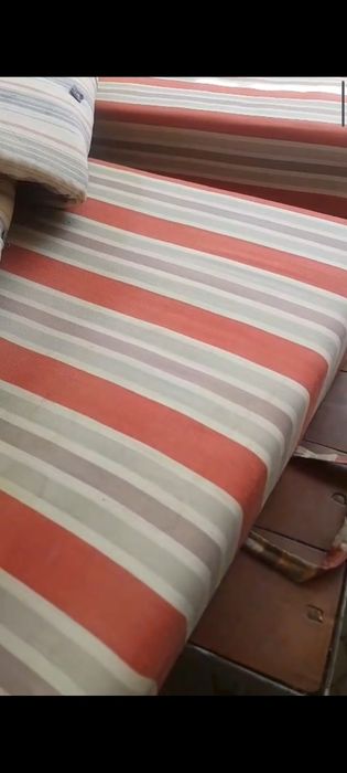 Кровать двуспальная