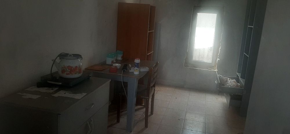 Сдаётся 1 комнатная квартира