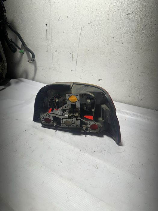 Фонарь задний левый bmw e39 rest