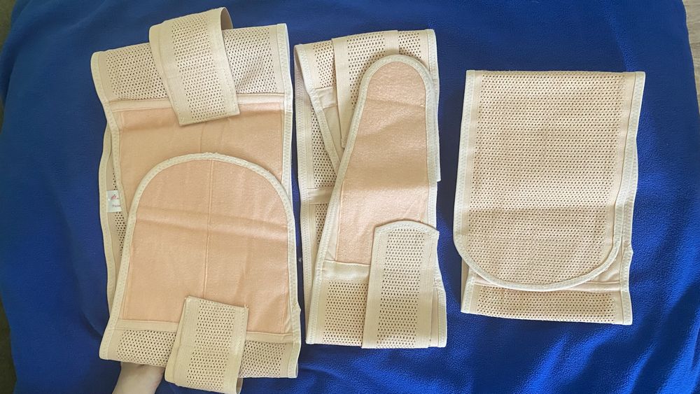 Продам корсет после родовой!