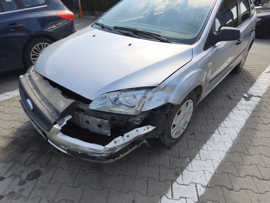 FORD Focus 2006 — imagine 2