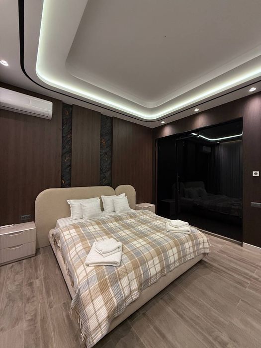 Jumayrah villa premium luxue