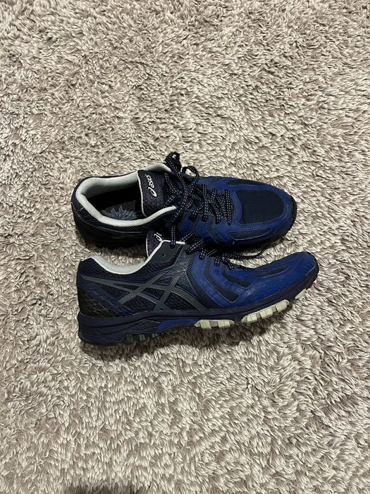 Asics Gel-Fuji Attack 5-оригинални мъжки маратонки