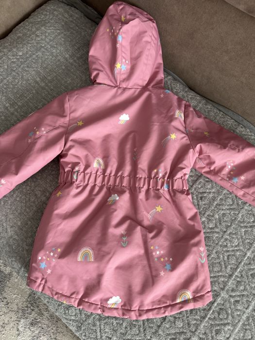 Куртка для девочки Futurino 122