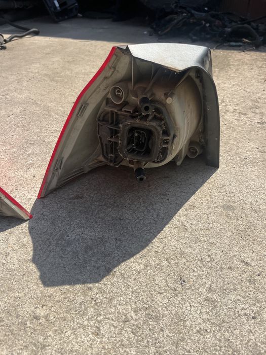 Far, stanga  /Stop , stopuri st-dr  vw golf 5