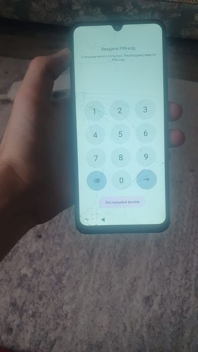 Редми А5 срочно продам!!