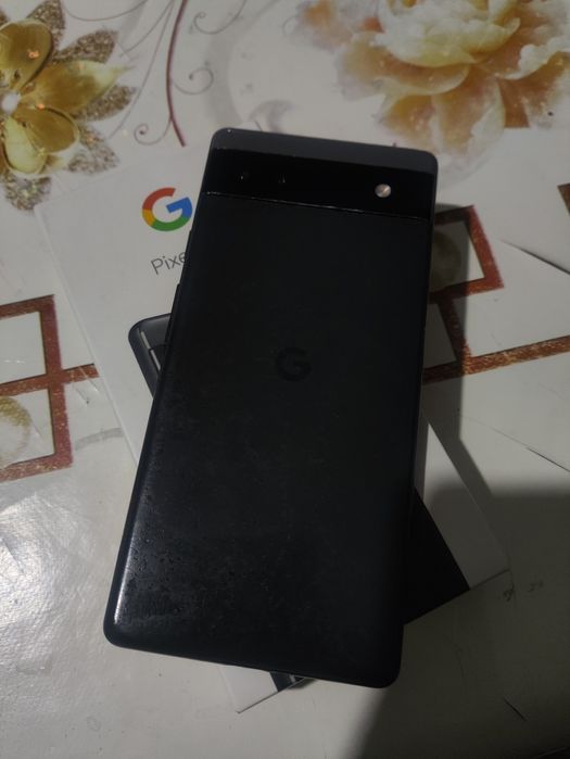 Google pixel 6a 128gb