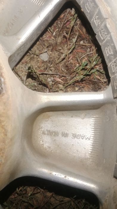 Продам титановые диски торг