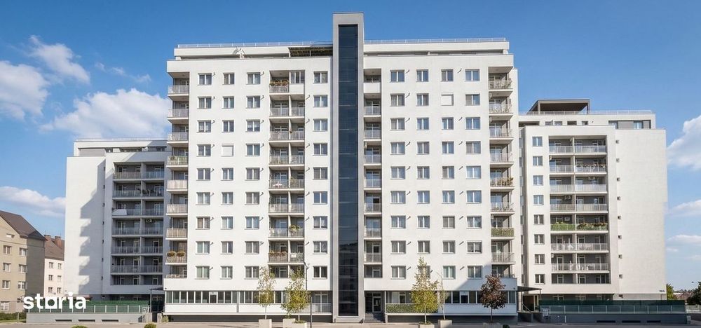Apartament 4 Camere decomandate | Zona Rivus | 2 Parcari | Clasa A