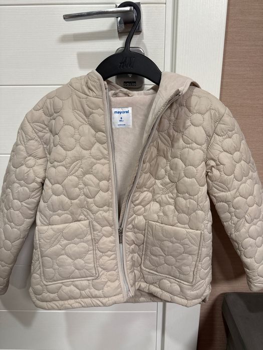 Палтенца mayoral 104см.