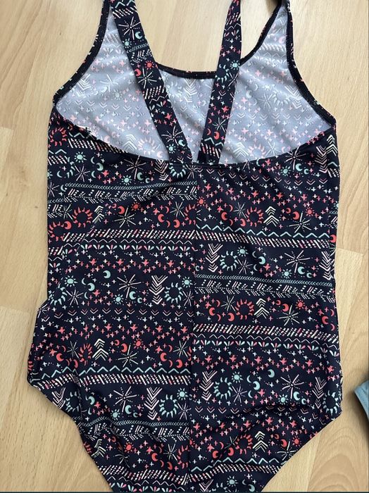 Момичешки бански 12-13 г