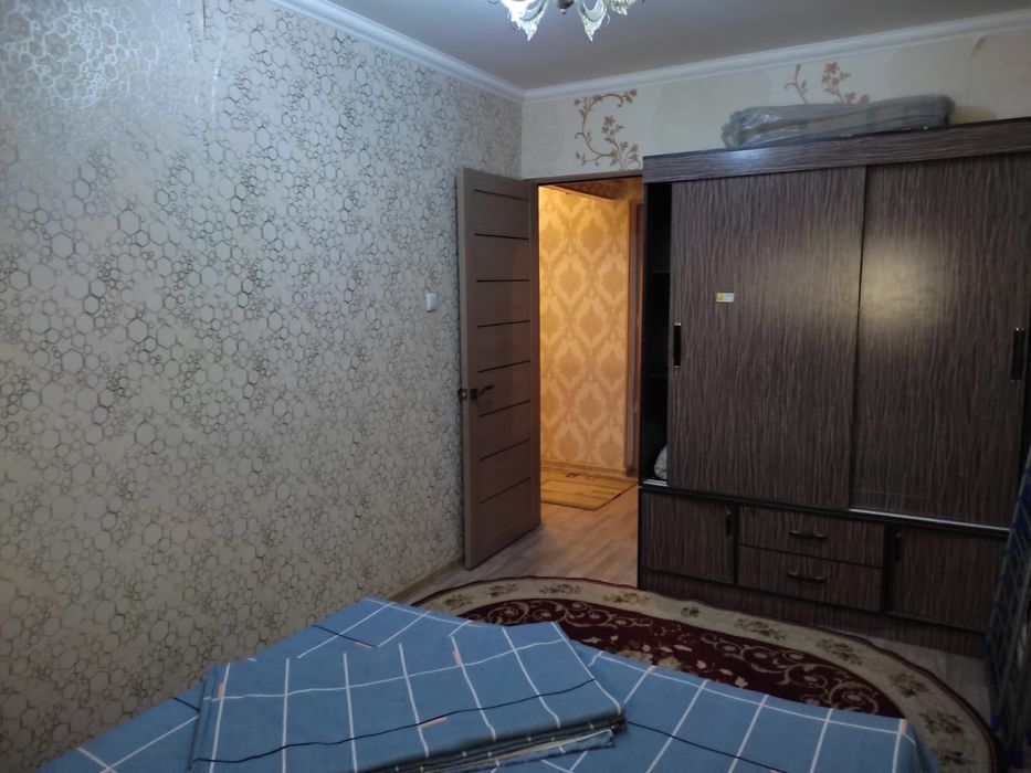 Посуточный квартира!1-2-3х ком Арбат