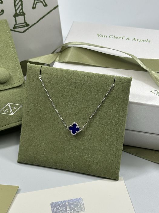 Brățară MINI Van Cleef & Arpels White Gold 750 Pietersite